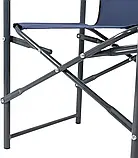 Стілець розкладний Skif Outdoor Angler (Темно-синій), фото 8