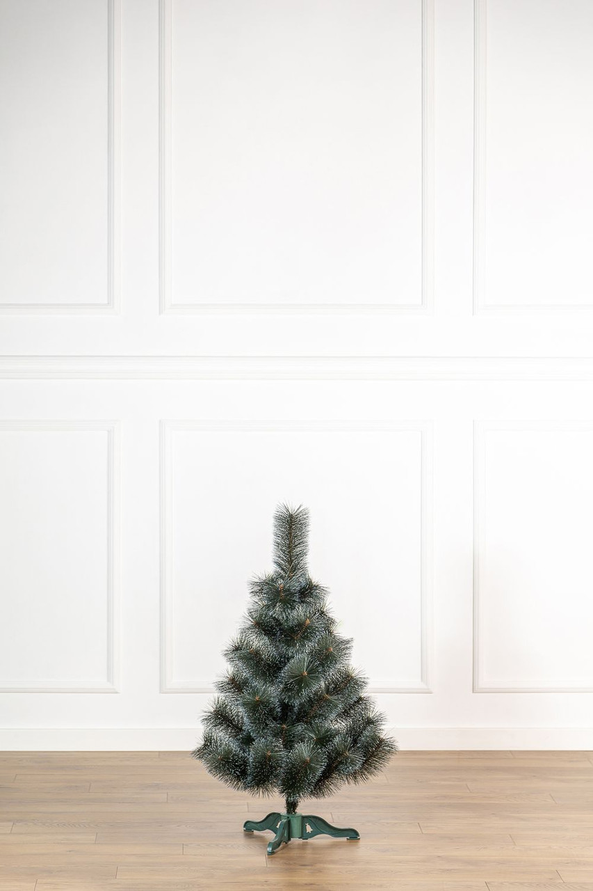 Сосна 1 м Засніжена, фото 1