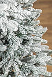 Ялинка лита "Альпійська" ЗАСНІЖЕНА 2,50м, фото 6