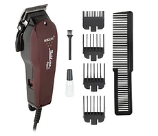 Професійний тример Sokany SK-9904 машинка для стриження