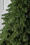 Ялинка 2,3 м лита Ковалівська Зелена, фото 5