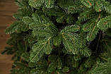 Ялинка 2,3 м лита Ковалівська Зелена, фото 6