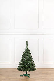 Ялинка 1,2 м штучна Лісова Зелена