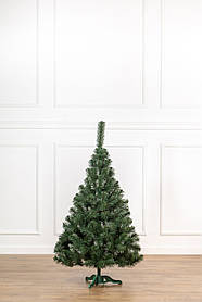 Ялинка 1,5 м штучна Лісова Зелена