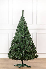 Ялинка 2,2 м штучна Лісова Зелена