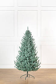 Ялинка лита "Віденська" Блакитна 2,10м