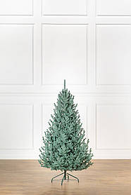 Ялинка лита "Віденська" Блакитна 1,80м