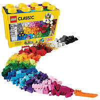 LEGO CLASSIC 10698 набір для творчого конструювання великий 10698