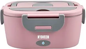 Електричний ланч-бокс Noveen LB755 Glamour