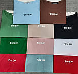 Лонгслив TRUE LOVE 7/8 рукав, фото 10