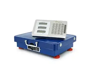 Торгові ваги Voltronic TS-C06 + WiFi (200кг)