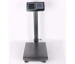 Торгові ваги Voltronic TCS-100