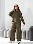 Костюм реглан с капюшоном, фото 9