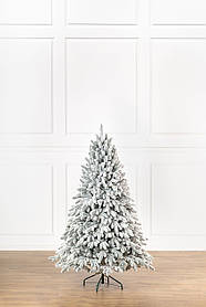 Ялинка лита "Лапландська" ЗАСНІЖЕНА 1,80м