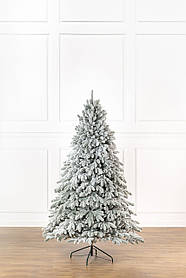 Ялинка лита "Лапландська" ЗАСНІЖЕНА 2,10м