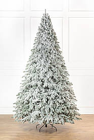 Ялинка лита "Лапландська" ЗАСНІЖЕНА 3,00м