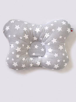 Подушка ортопедична Baby Veres 27х22 см
