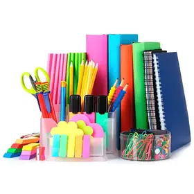 Канцелярські товари