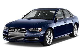 Тюнінг Audi A4 B8 (2007-2015)