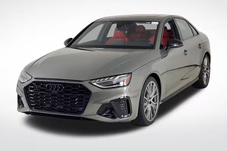 Тюнінг Audi A4 B9 (2015+)