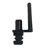 Перехідник для капучинатора для кавомашин Saeco Aulika та Royal OTC, 17000785, фото 5