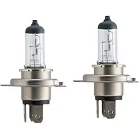 Галогенові лампи