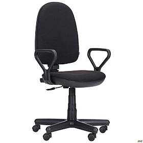 Крісло операторське Комфорт Нью АМФ-1 FS А-1