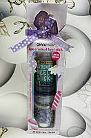 Набір бальзамів для сухих п’ят ONYX Cracked Heel Balm