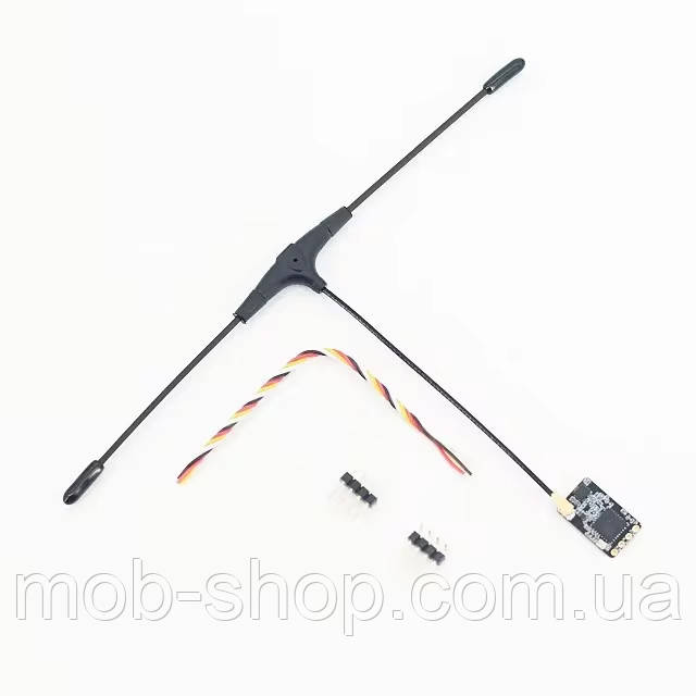 Приймач для коптера BAYCK Nano RX ELRS 915MHz модуль для FPV квадрокоптера
