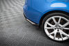 Елерон Audi S4 B8/A4 S-line (07-11) тюнінг обвіс сплітер (V2 під дифузор Maxton), фото 5