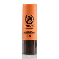 Блекс для губ, помада, що змінює колір з кінським жиром Magic Lip, tanako 3,5 г