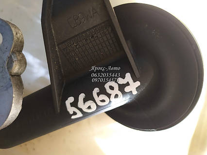 Оливний насос FORD MONDEO MK3 2.0 TDCI 000056687