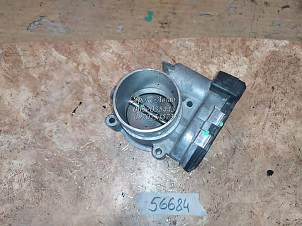 Дросельна заслінка VW Jetta 11-18 USA 1.8T, Passat B7 (12-15), B8 (16-19) 000056684