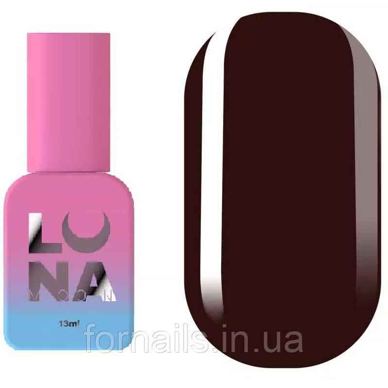 Топ для гель-лаку LUNA Top Glass №24 13 мл