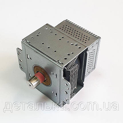 Інверторний магнетрон для мікрохвильової печі LG на 1100W — 2M286, EAS61382907., фото 3