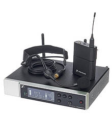 Цифрова радіосистема з гарнітурою SENNHEISER EW-D ME3 SET (S1-7)