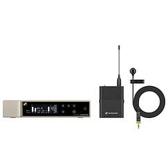 Цифрова петлична радіосистема SENNHEISER EW-D ME4 SET (Q1-6)