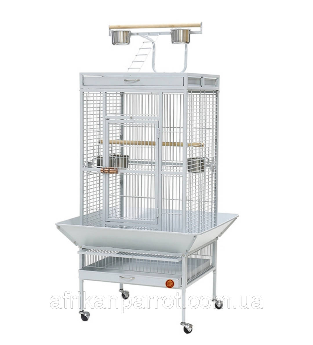 Вольєр для середніх та великих птахів, HAMMERTONE, фото 1