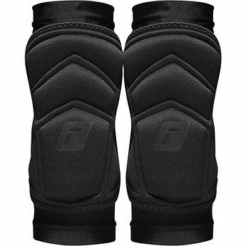 Налокітники Reusch Active Elbow Protector 5277010-7700, Чорний, Розмір (EU) — 2XS