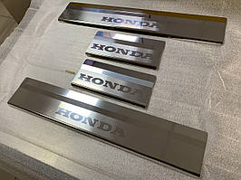 Накладки Honda e: NP1 (e: NS1)