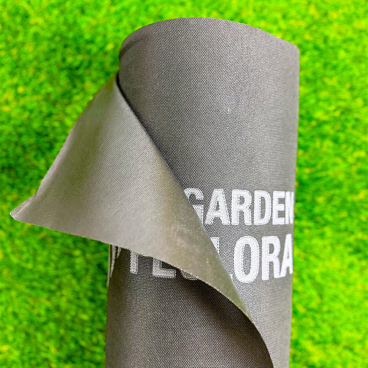 Геотекстиль на метраж 150г/м2 3.20м Garden Flora геотекстиль для тротуарной плитки геотекстиль садовий