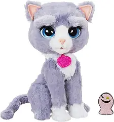 FurReal Friends Bootsie B5936 Інтерактивна іграшка Кішка Бутсі B5936