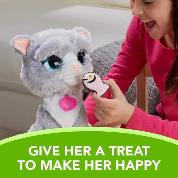 FurReal Friends Bootsie B5936 In My Smart 2364451056