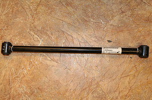 Тяга підвіски поперечна передня Лачетті GM 96550053