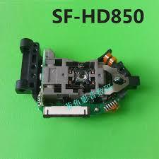 Лазерна головка Sanyo SF-HD850