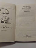 Максим Рильський Вибране 1985 рік, фото 6