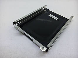 Кріплення "Кошик" HDD Medion Akoya P6622 E7212 P7615 MD97455 (60.4AF10.001) б/у