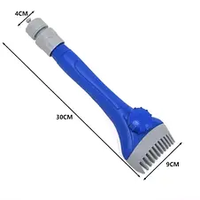 Щітка для очищення фільтра басейну BESTWAY 58662, фото 4