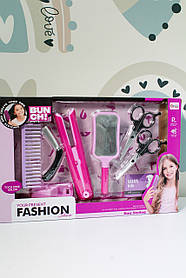 Дитячий набір перукаря QY 013