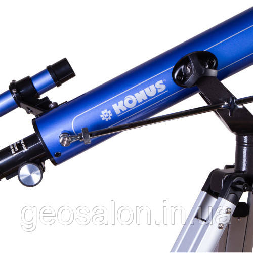 Телескоп Konuspace-6